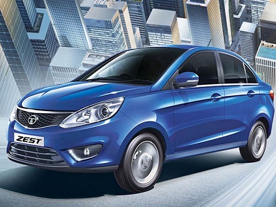 Tata Motors introduces special edition Zest starting from Rs 5.89 lakh