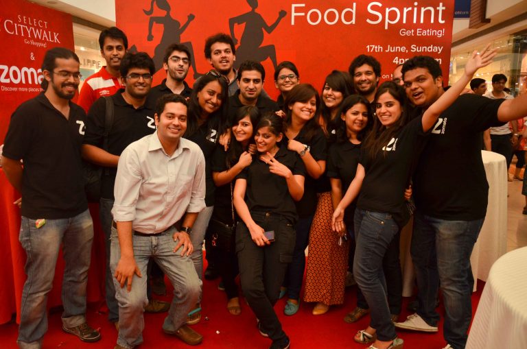 Zomato gets $104 million: Plans for going public in 2021