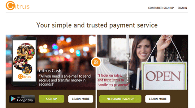 Citrus Payment Solutions acquires Zwitch for an undisclosed amount