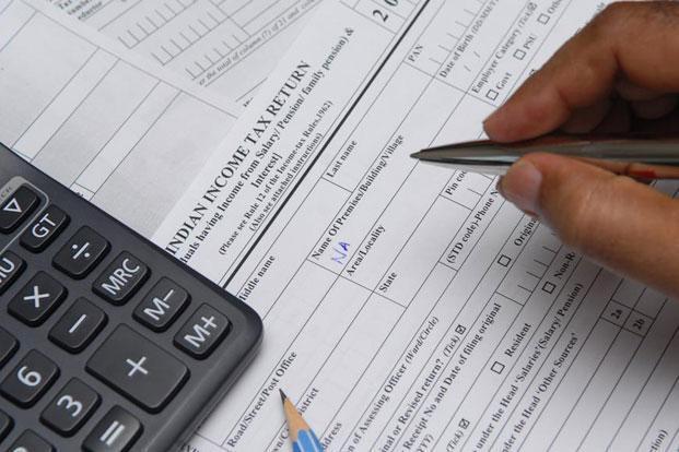 Government extends deadline for e-filing of income tax returns