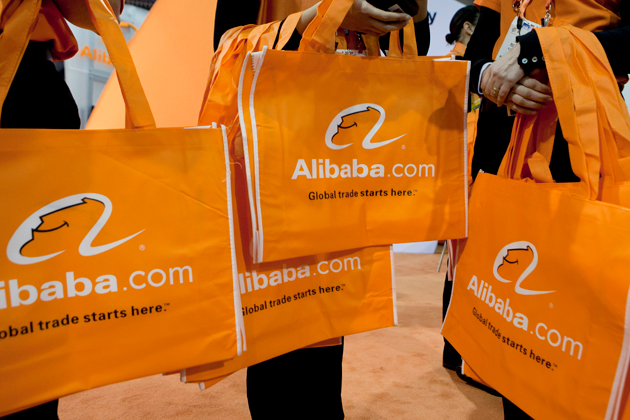 Alibaba, Ant Financial Invest In m-commerce platform Paytm