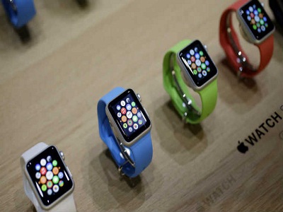Apple Watch to be officially launched in India on November 6