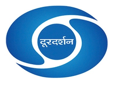 Doordarshan is the most viewed Hindi Channel