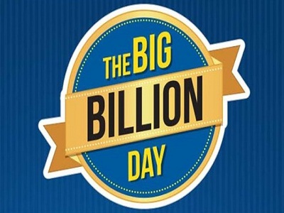 Flipkart’s Big Billion sales opens new revenue stream