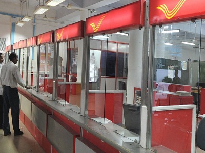 20 commercial banks seek India Post Payments Bank tie up