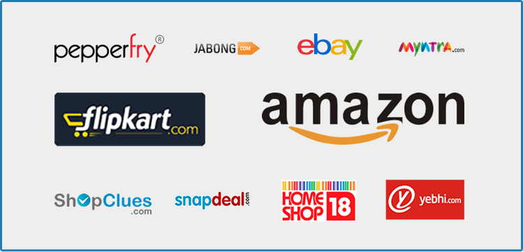 Indian ecommerce market expected to grow by 36% growth in 2015-20