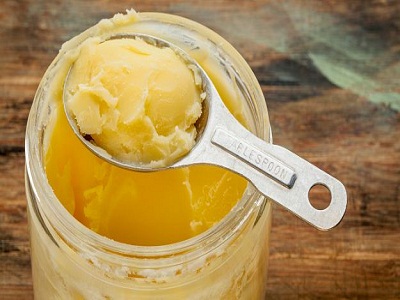 ITC to launch Aashirvaad ghee into dairy market