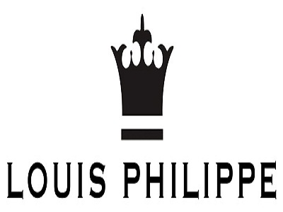 Louis Philippe Logo PNG and Louis Philippe Logo Transparent
