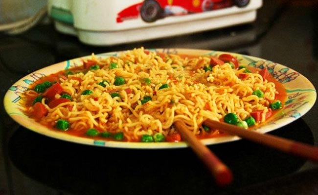 McCann World Group likely to re-launch ad campaign for Maggi