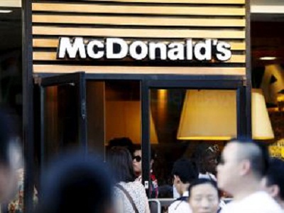 McDonald’s plans to extend All-Day Breakfast campaign in India
