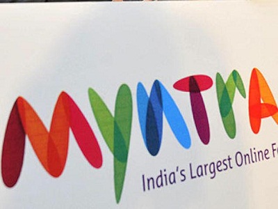 Myntra targets $5 billion sales by 2018-2020