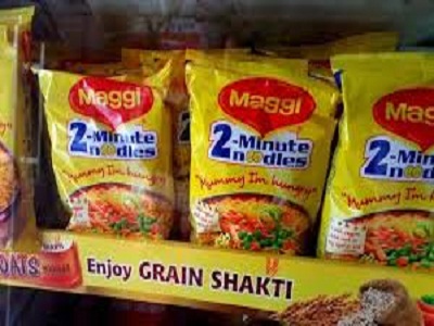 Nestle preps for Maggi relaunch after ban