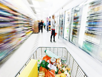 Nielson data estimates FMCG revival, but not in reality