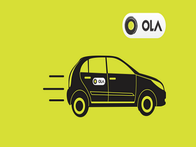 Ola taxi service targets 3 million bookings a day by April 2016