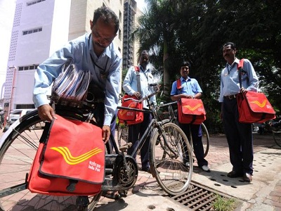Government plans to use postmen for rural financial literacy