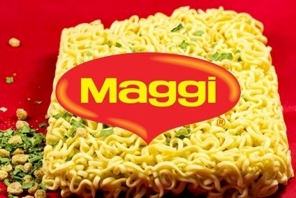 Nestle to relaunch Maggi, launches ad campaign