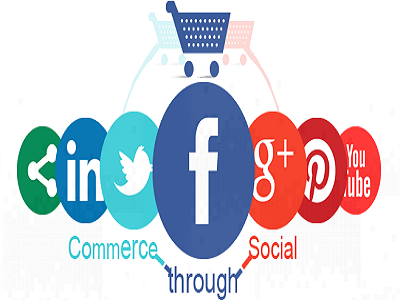 Social media drives online shopping in India