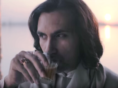 Taj Mahal Tea re launches ad based on the popular Wah Ustad theme