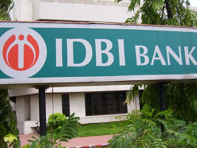 IDBI bank likely to be merged with private lender