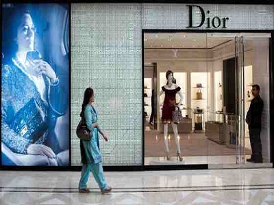 Tier 2 and 3 Indian cities drive luxury brand market