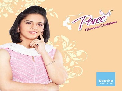 Saina Nehwal, Paree’s brand ambassador invests in company