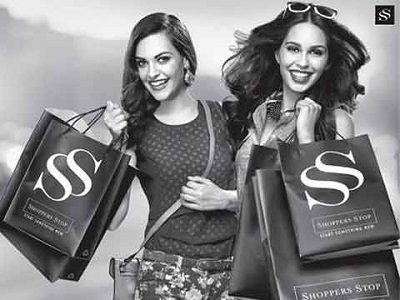 Shoppers Stop and BCCL introduce Femina FLAUNT brand