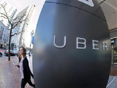 Uber to start peer-to-peer ridesharing business model in Punjab