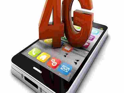 4G smartphone sales increase in October, says IDC