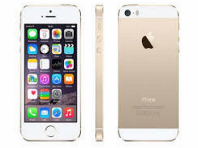 Apple cuts price of iPhone 5s for the third time to boost sales