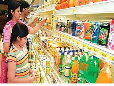 BCG Report: E-commerce and digital trend to reshape FMCG