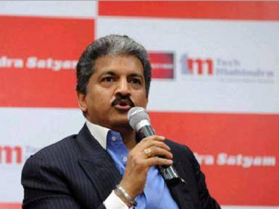 Mahindra Group to hire 20 executives for digital solution