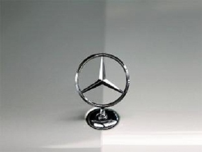 Mercedes-Benz to dominate Indian luxury car market