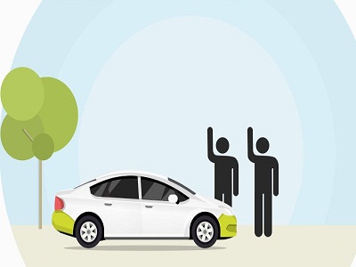 Ola Share lets customers share rides with people in social groups