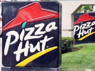 Case Study: Pizza Hut trying to go the Uber way