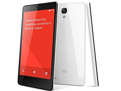 Xiaomi Redmi Note Prime to go on sale for Rs 8,499