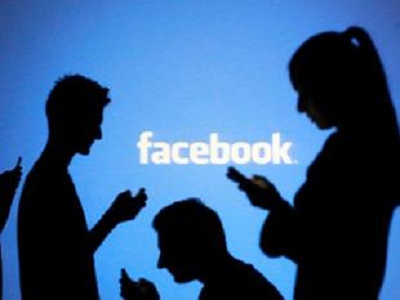 Facebook revenue rises in India despite low income per user