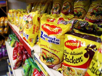 Nestle Maggi market share drops, other noodles brands gain share