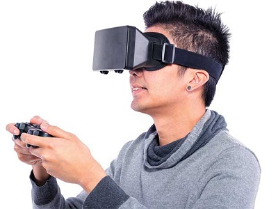 LeEco’s 3D Helmet Virtual Reality Headset To Come Soon