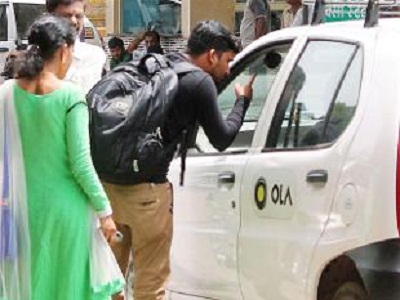 Case Study: Ola changes strategy, focuses on core-taxi service to stay ahead of Uber