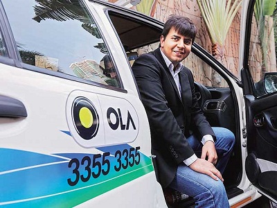 Micro to grow bigger than Uber within a month, claims Ola