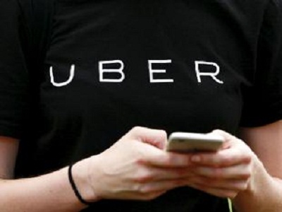 Uber and Mumbai traffic police to install ‘Breathalysers’