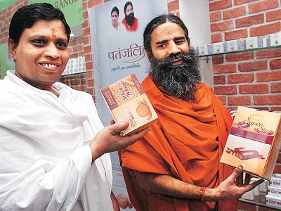 Baba Ramdev’s Patanjali Ayurved to double revenue this year