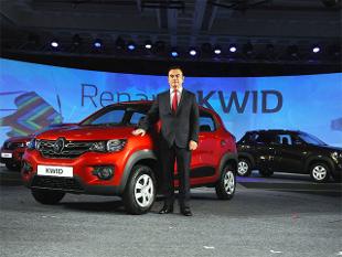 Decoding the success of Renault Kwid – Case Study