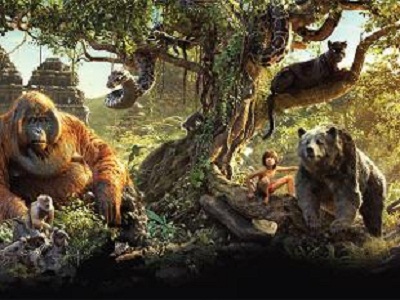 ‘The Jungle Book’ creates new box office benchmarks