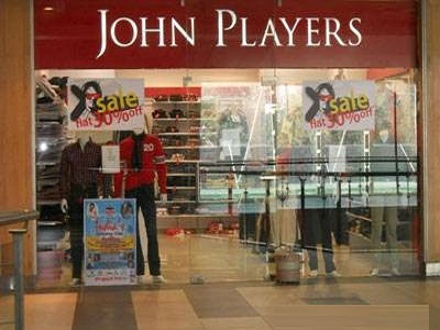 ITC Goes Online For John Players Apparel Brand’s Growth