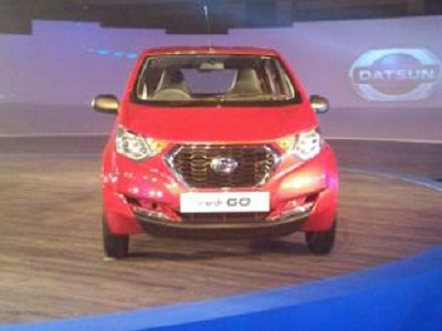 Nissan launches Datsun redi-GO to rival Hyundai Eon, Maruti Alto