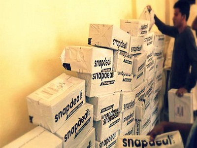Snapdeal to expand four hour delivery to more products