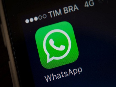 WhatsApp launches end to end encryption