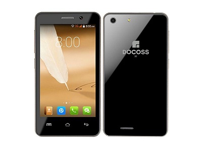 India’s cheapest Android smartphone Docoss X1 priced at Rs 888