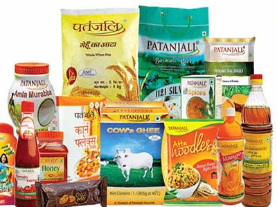 Patanjali faces distribution glitches